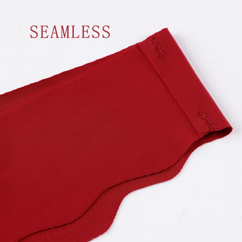 AOFEIQIKE Quần Lót Không Đường May Quyến Rũ Cho Nữ