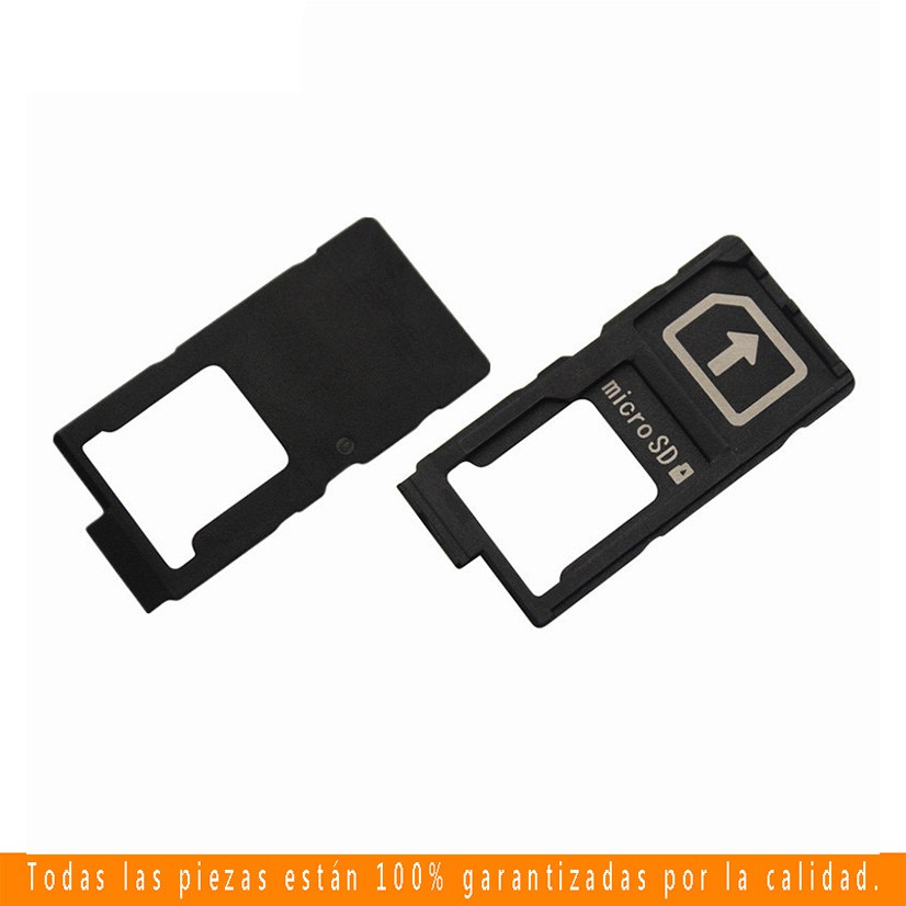 Khay Đựng Thẻ sim / Thẻ Nhớ Cho sony xperia z z1 z2 z3 z4 z5 / plus t2 z ultra / xl39 sim z1 z3 z5 mini sim