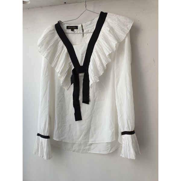 Áo kiểu si tuyển