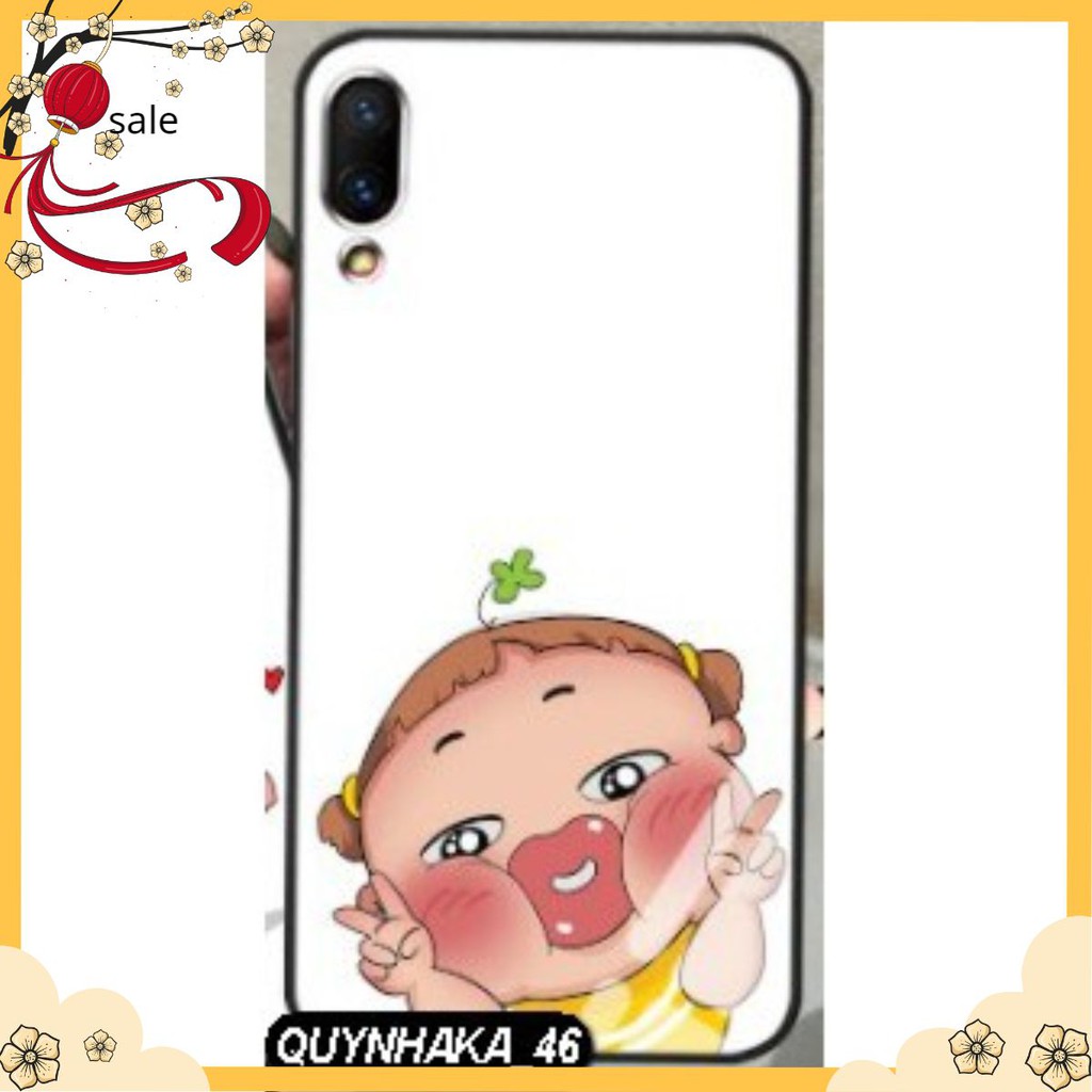 Ốp lưng cường lực kính chống sốc dành cho các dòng điện thoại Android | BigBuy360 - bigbuy360.vn