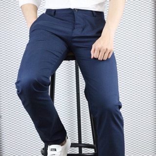 QUẦN KAKI THÔ NAM CAO CẤP XUẤT KHẨU