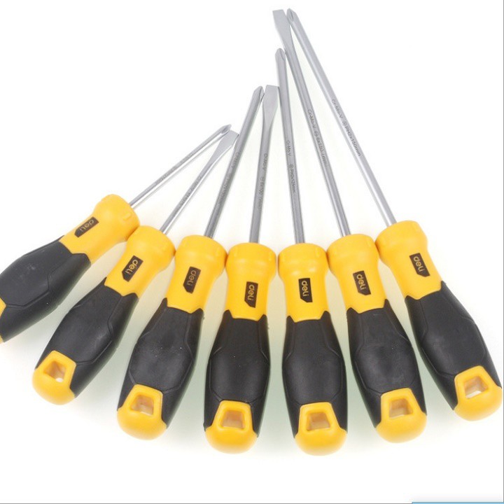 TUA VÍT CÓ TRỢ LỰC 6X150mm