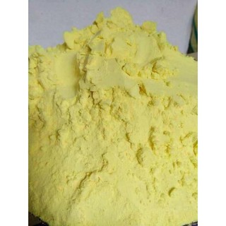 tinh bột nghệ nguyên chất
