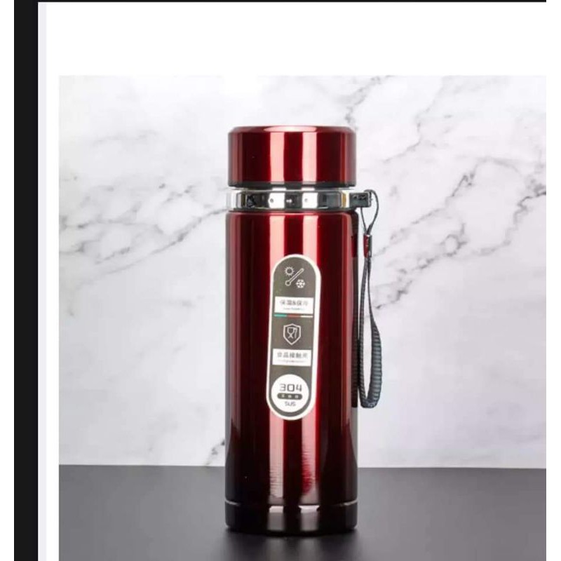 bình nước giữ nhiệt INOX 304  1000ml .. ....