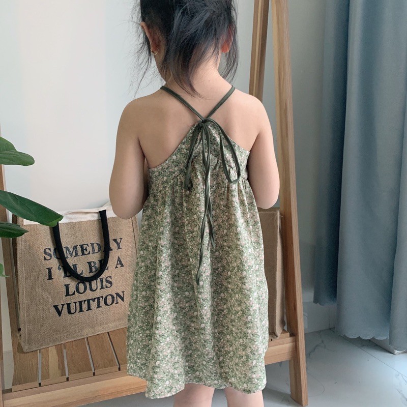 Váy bé gái ROYALKIDS Đầm cho bé gái từ 10-20kg