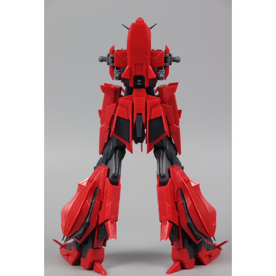 Mô hình lắp ráp MG 1/100 Red Zeta Gundam P2/3C Type 8824 daban