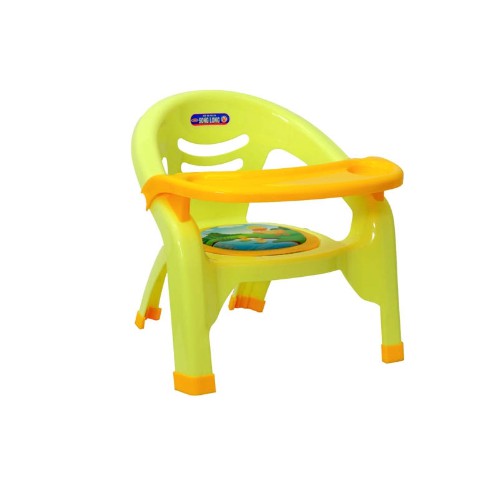 GHẾ ĂN TRẺ EM SONG LONG 2589