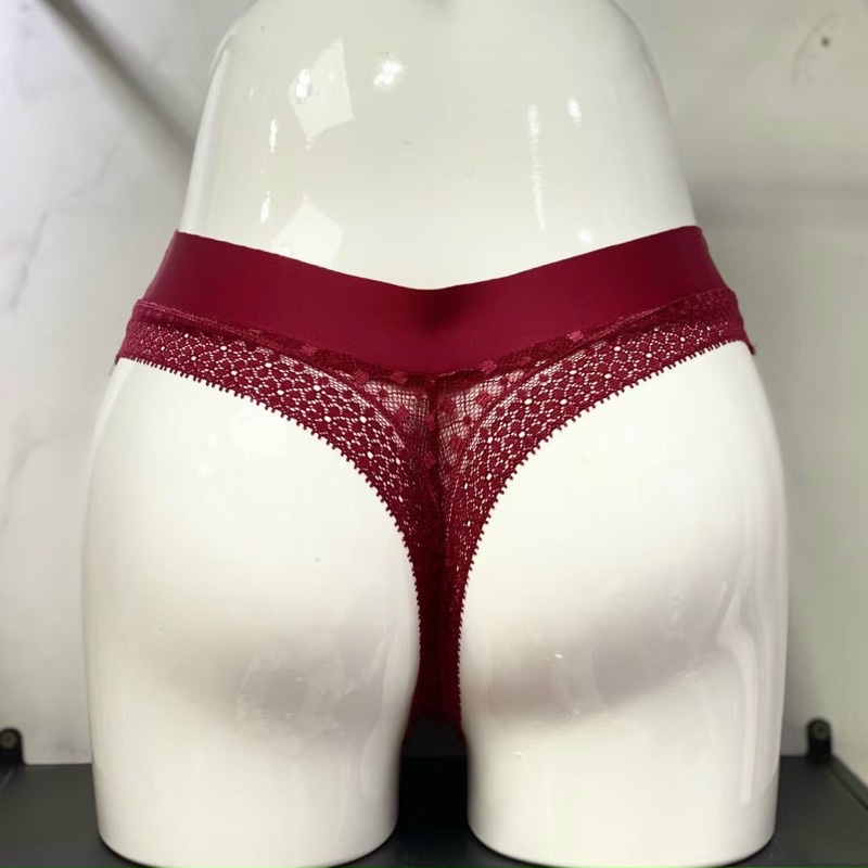 Quần Lót Ren sexy. Quần Lọt Khe ren dây sexy gợi cảm