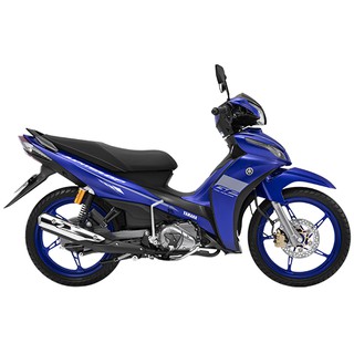 Xe Yamaha Jupiter GP 2020 (Xanh)