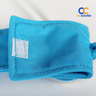Bộ Đồ Chơi Đóng Vai Bác Sĩ Cho Bé