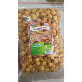 1 kg snack ốc mít cay