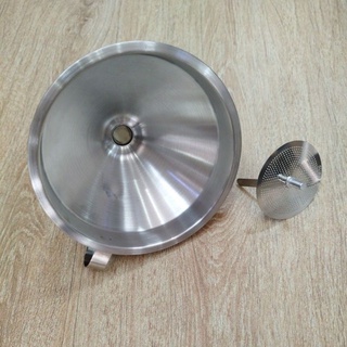 Phễu inox cao cấp
