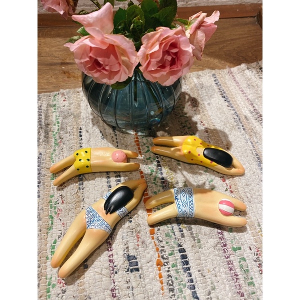 Nam châm tủ lạnh Nam châm ghi nhớ Nam châm dễ thương