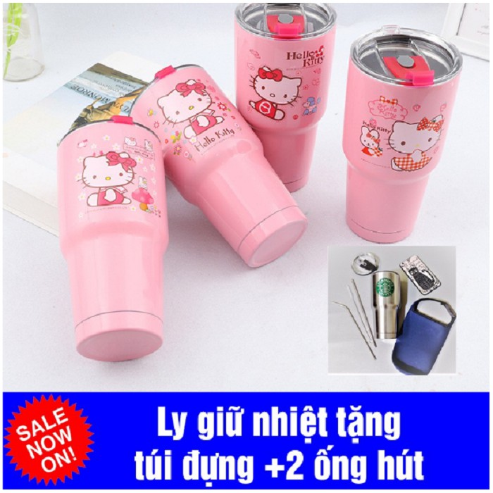 Ly Giữ Nhiệt Thái Lan 900Ml Loại 1 Đủ Phụ Kiện, Đủ Mẫu Siêu Hot. Cốc Giữ Nhiệt Hàng Chất Lượng