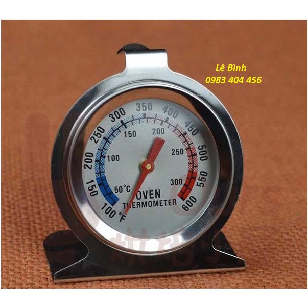 Nhiệt kế lò
