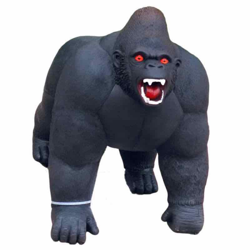 Mô hình kingkong, đồ chơi mô hình tinh tinh