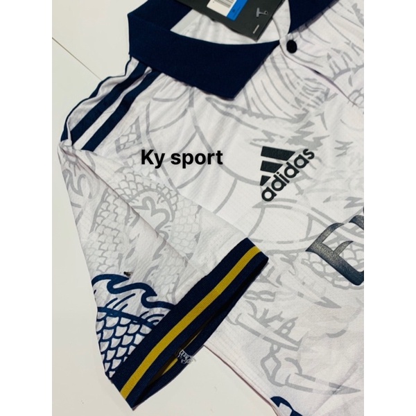 Sét Bộ Quần Áo Bóng Đá 2022-2023👉Các mẫu REALMADRID👉Chất vải mè thái