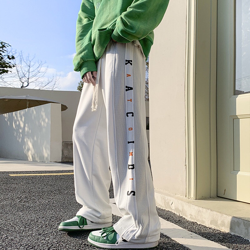 Quần thể thao lưng thun Aokang thời trang năng động cho phái mạnh