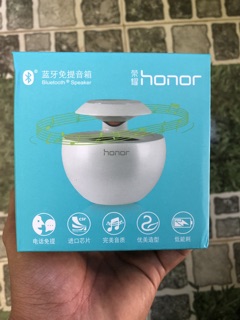 Loa bluetooth thiên nga Honor AM08