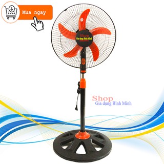 QUẠT ĐỨNG CÔNG NGHIỆP B5