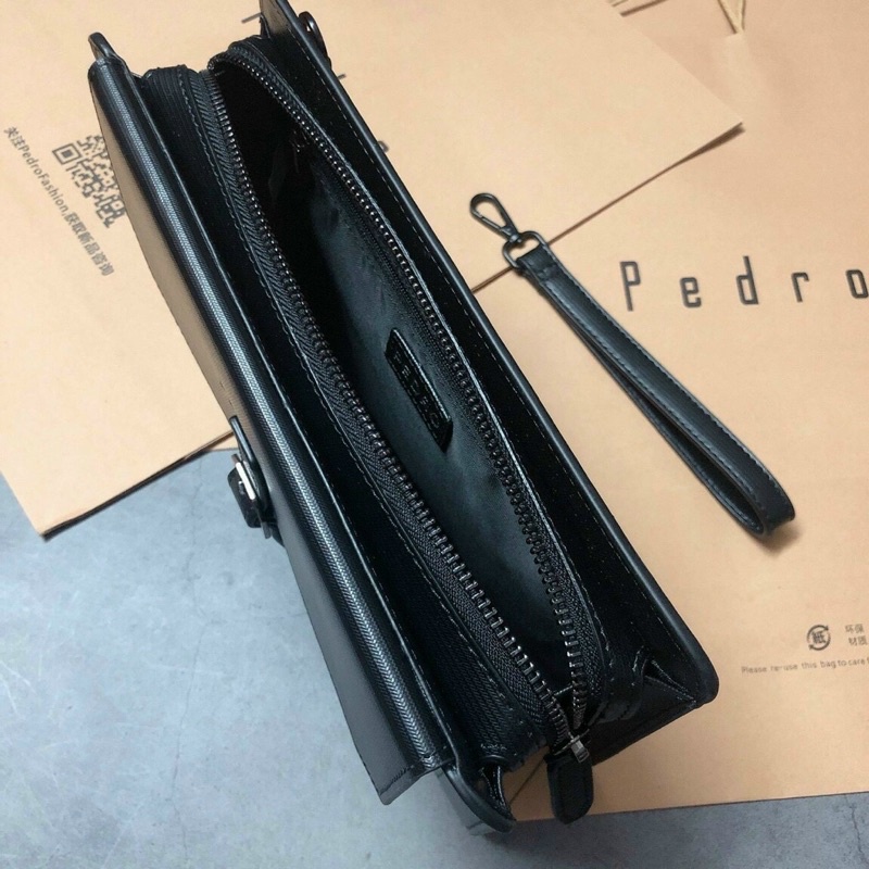 Túi Clutch Pedr0 phong cách thanh lịch