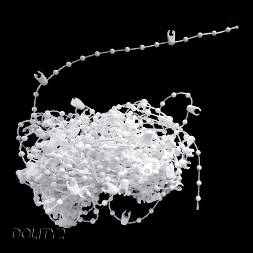 Dây Xích Nhựa 10m 89mm (3.5 Inches) Sat