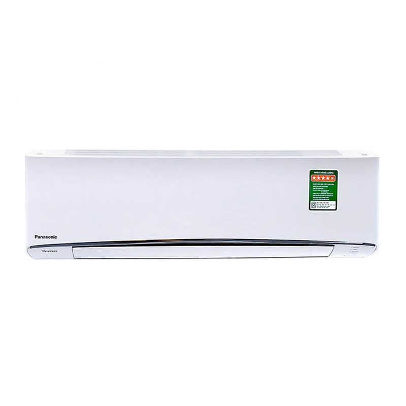 [Mã ELMALL7 giảm 7% đơn 5TR] Điều hòa Panasonic 1 chiều Inverter R32 Cao cấp CU/CS-U9VKH-8