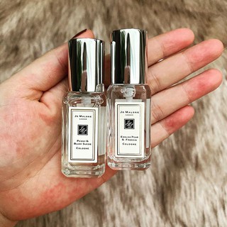 Nước hoa JO MALONE (Minisize 9ml chai xịt)