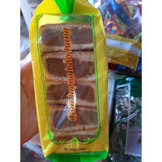 Bánh nướng cắt gói nhỏ 5 cái