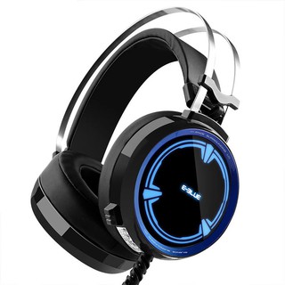 [Freeship toàn quốc từ 50k] Tai nghe gaming E-Blue EHS965 RGB - (EBlue EHS 965) - LAGA