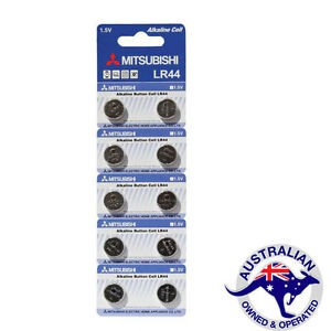 Pin đo sáng máy film LR44