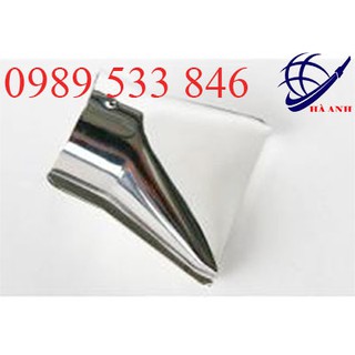 Mũi Khò Dẹp 50Mm Bosch