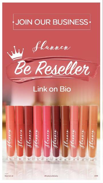 (Hàng Mới Về) Set 3 Son Môi Shannen Lên Màu Chuẩn Đẹp | BigBuy360 - bigbuy360.vn