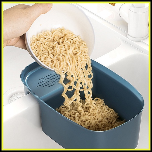 Khay Đựng Rác Bồn Rửa Bát, Khay Đựng Bồn Rửa
