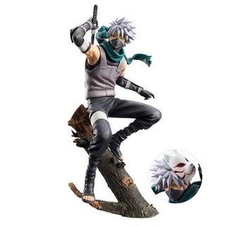 Mô hình Figure Hatake Kakashi Anbu ver - Naruto