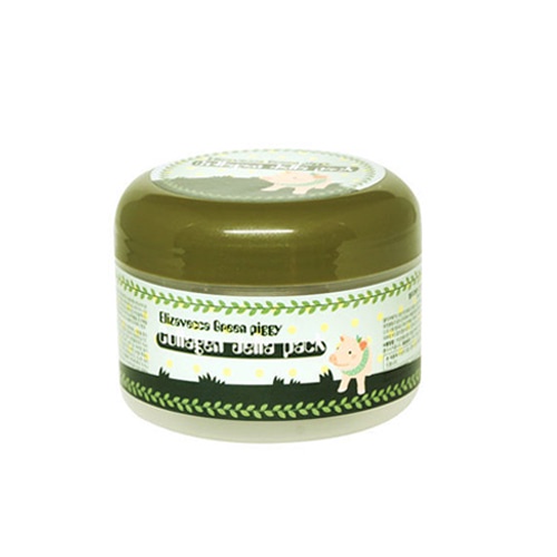 Túi Green Piggy Collagen Jella 100ml