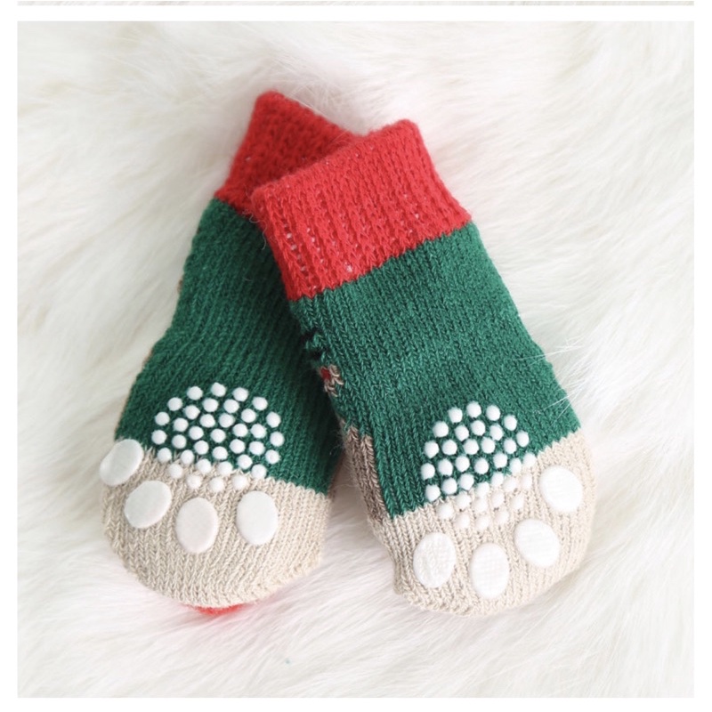 Vớ / tất Giáng sinh, Noel cho chó mèo