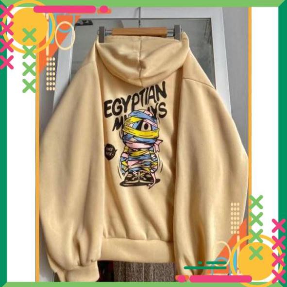[Free Vận Chuyển] ÁO KHOÁC NỈ - ÁO HOODIE EGYPTIAN LA THỜI TRANG , Hoodie Nỉ Siêu Đẹp .AJ | BigBuy360 - bigbuy360.vn