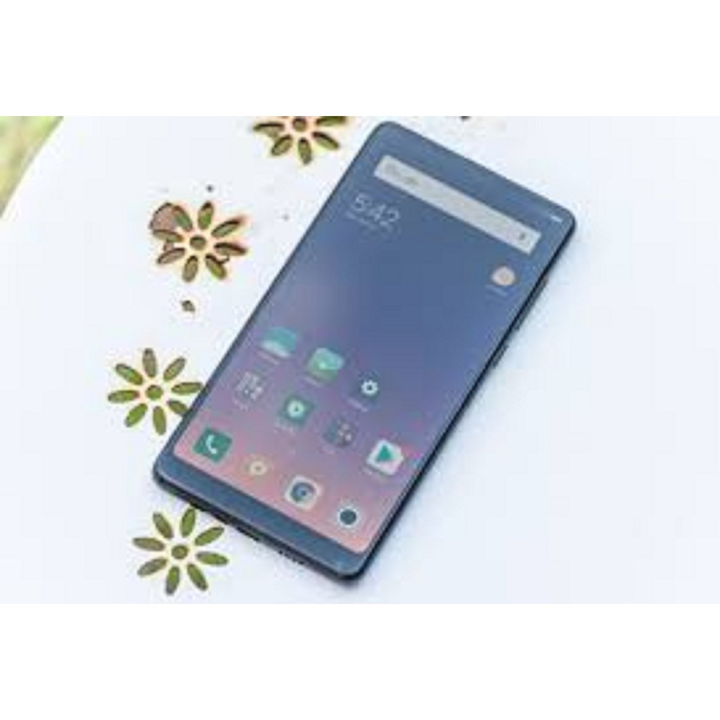 [ SALE - BAO GIÁ RẺ ] điện thoại Xiaomi Mi Mix 2S - Xiaomi Mi Mix 2 S 128G/6G mới zin - Bảo hành 12 tháng | BigBuy360 - bigbuy360.vn