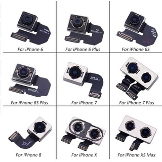 Cam sau iphone 6G/6S/6PLUS/6SPLUS/7G/7PLUS/8PLUS zin bóc máy
