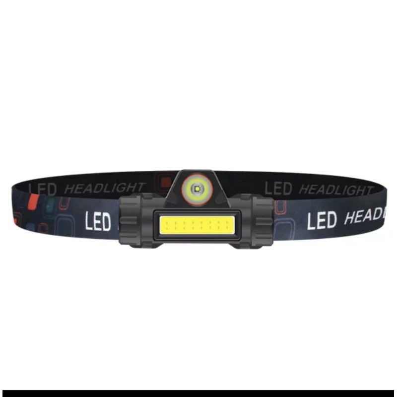 Đèn pim LED đội đầu siêu sáng