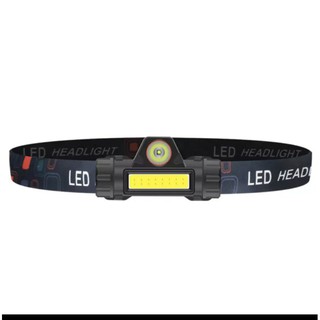 Đèn pim LED đội đầu siêu sáng