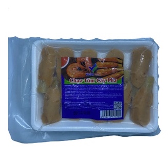 Chạo tôm cây mía Viettinmart 250g Chỉ Giao HCM