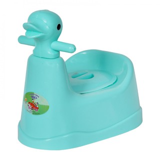 Bô vịt con Song Long - 36x27x34 cm