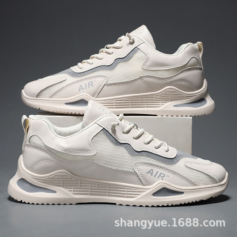 Giày Nam 💟FREESHIP💟 Giày Thể Thao Nam Cao Cấp, Giầy Nam Đẹp Tăng Chiều Cao | BigBuy360 - bigbuy360.vn