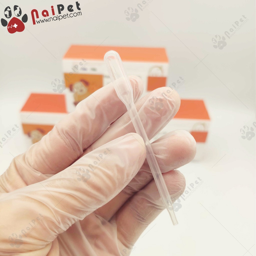 Que Test Xét Nghiệm Bệnh Ở Chó Mèo Zrbio TVR002