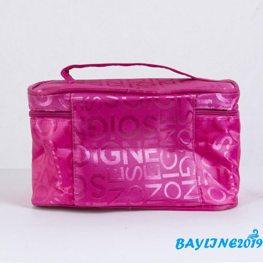 Túi Đựng Đồ Trang Điểm Đa Năng Tiện Dụng Cho Nữ