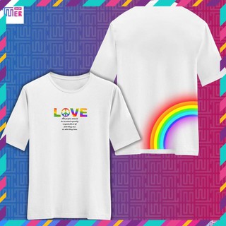 Sale- lgbt áo thun, tay lỡ unisex độc đáo - tmer - độc đẹp