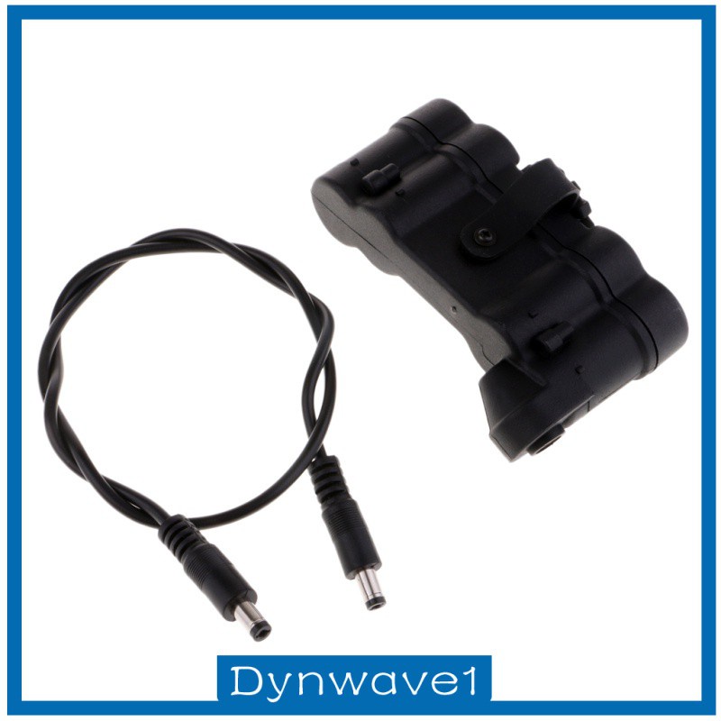 Kính Bảo Hộ Tầm Nhìn Ban Đêm FMA NVG GPNVG 18