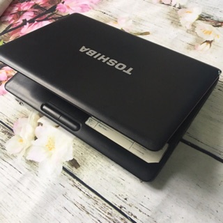 Laptop Toshiba cũ core i3 ram 4gb giá tốt nhất